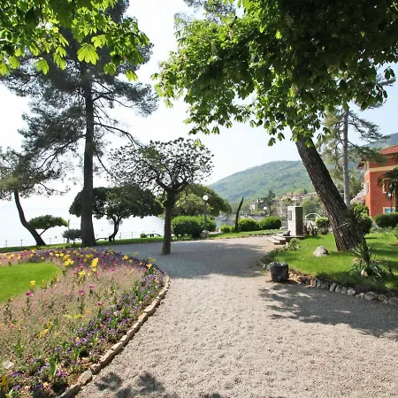 Lovrano-1 By Interhome Apartment Lovran