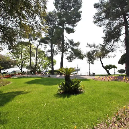 Lovrano-1 By Interhome Apartment *