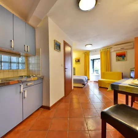 Lovrano-1 By Interhome Apartment Lovran