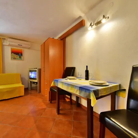 Lovrano-1 By Interhome Apartment *