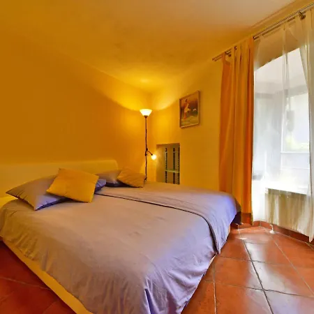 Apartment Lovrano-1 By Interhome Lovran