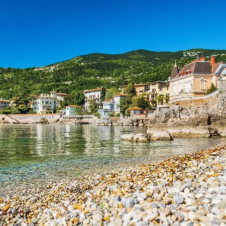 Lovrano-1 By Interhome Apartment Lovran