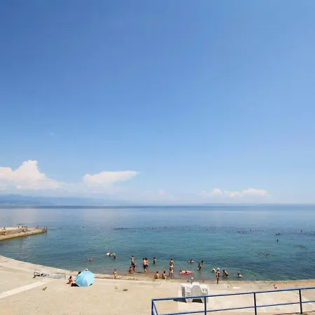 Apartman Lovrano-1 By Interhome *